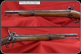 French musket, converted to trade gun ((MAKE AN OFFER)) - 8 of 14