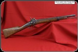 French musket, converted to trade gun ((MAKE AN OFFER)) - 3 of 14