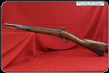 French musket, converted to trade gun ((MAKE AN OFFER)) - 4 of 14