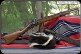 French musket, converted to trade gun ((MAKE AN OFFER)) - 2 of 14