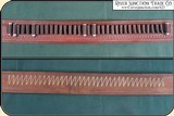 Fancy Cartridge Belt - .38 Caliber - 5 of 8