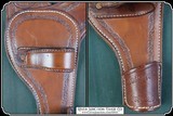 Old west Shoulder Holster - Al Furstnow design Concealed Carry ,Rt Hand - 13 of 14