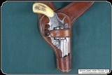 Old west Shoulder Holster - Al Furstnow design Concealed Carry ,Rt Hand - 7 of 14