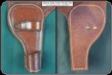 Old west Shoulder Holster - Al Furstnow design Concealed Carry ,Rt Hand - 12 of 14