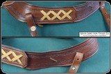 Old west Shoulder Holster - Al Furstnow design Concealed Carry ,Rt Hand - 10 of 14