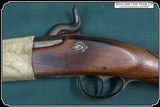 Canoe Gun (Cut down fowler) ((MAKE AN OFFER)) - 8 of 14