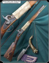 Canoe Gun (Cut down fowler)