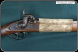 Canoe Gun (Cut down fowler) ((MAKE AN OFFER)) - 5 of 14