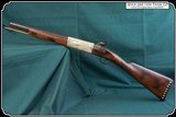 Canoe Gun (Cut down fowler) ((MAKE AN OFFER)) - 4 of 14