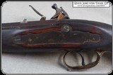 Flintlock belly gun - 7 of 13