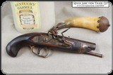 Flintlock belly gun - 2 of 13