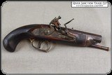 Flintlock belly gun - 3 of 13