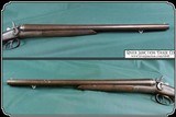 Street Howitzer / Coach Gun / Saw off shot gun 12 Ga. - 8 of 14