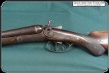 Street Howitzer / Coach Gun / Saw off shot gun 12 Ga. - 6 of 14