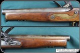 Antique 1800’s British Flintlock Pistol – “Tower – GR” - 11 of 18