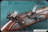 Antique 1800’s British Flintlock Pistol – “Tower – GR” - 12 of 18