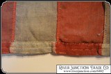 Original 1876 Colorado USA Flag - 6 of 9