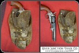 $400 for ALL. Old and Collectible Antique Leather Holster Bundle - 7 of 13