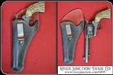 $400 for ALL. Old and Collectible Antique Leather Holster Bundle - 10 of 13