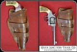 $400 for ALL. Old and Collectible Antique Leather Holster Bundle - 11 of 13