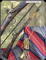Tack decorated trade gun ((MAKE AN OFFER))
