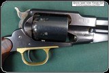 Remington Model 1858 .44 cal. Pietta - 5 of 13