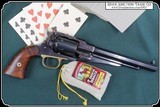 Remington Model 1858 .44 cal. Pietta - 2 of 13