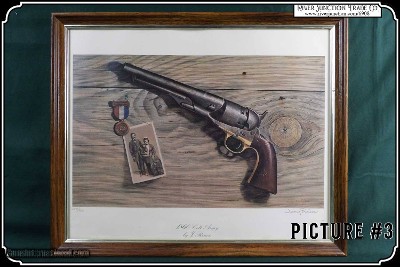 Jerry Riness Prints Your Choice - Image 7 of 11