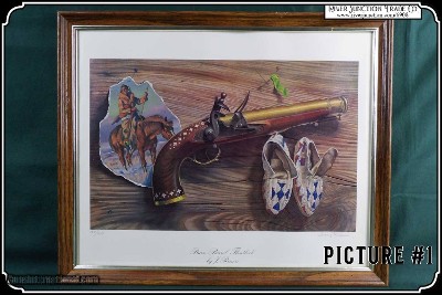 Jerry Riness Prints Your Choice - Image 3 of 11