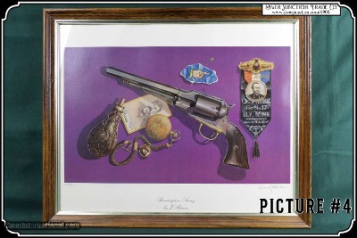 Jerry Riness Prints Your Choice - Image 9 of 11