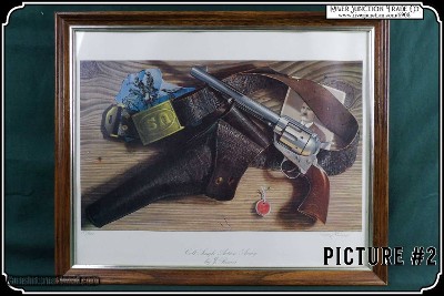 Jerry Riness Prints Your Choice - Image 5 of 11