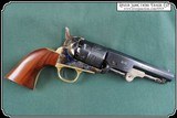 Sheriffs Model 1851 .44 Caliber Pietta - 3 of 13