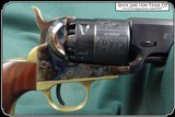 Sheriffs Model 1851 .44 Caliber Pietta - 5 of 13