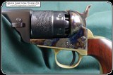 Sheriffs Model 1851 .44 Caliber Pietta - 6 of 13