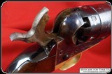 Pietta 1860 Army .44 cal Revolver - Blued finish - 11 of 13