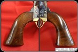 Pietta 1860 Army .44 cal Revolver - Blued finish - 7 of 13