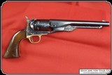 Pietta 1860 Army .44 cal Revolver - Blued finish - 3 of 13