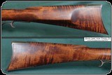 An American made Hatfield Plains Rifle - 9 of 14