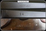 An American made Hatfield Plains Rifle - 10 of 14
