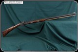 An American made Hatfield Plains Rifle - 3 of 14
