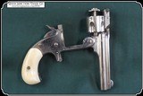 Smith & Wesson 1 1/2 Single Action .32 center fire caliber revolver ((MAKE AN OFFER)) - 10 of 15