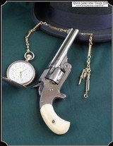 Smith & Wesson 1 1/2 Single Action .32 center fire caliber revolver ((MAKE AN OFFER))