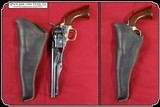 Uberti model 1862 Pocket Police ((MAKE AN OFFER)) - 5 of 15
