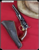 Uberti model 1862 Pocket Police ((MAKE AN OFFER)) - 1 of 15