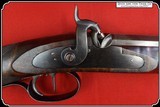 Rare! ONE OF A KIND Custom made Hawken Rifle - 9 of 25