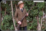 Rare! ONE OF A KIND Custom made Hawken Rifle - 2 of 25