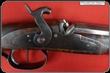 Rare! ONE OF A KIND Custom made Hawken Rifle - 10 of 25
