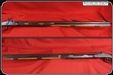 Rare! ONE OF A KIND Custom made Hawken Rifle - 16 of 25