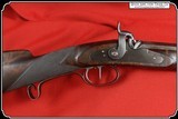 Rare! ONE OF A KIND Custom made Hawken Rifle - 8 of 25