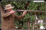 Rare! ONE OF A KIND Custom made Hawken Rifle - 3 of 25